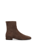Kazar Boots in Braun