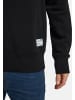 !SOLID Sweatshirt 'Lenz' in schwarz