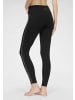 LASCANA ACTIVE Leggings in schwarz