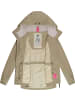 ragwear Übergangsjacke Dankka Tech in Sand25