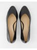 PETER KAISER Klassische Pumps in Schwarz