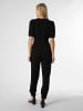 Aygill's Jumpsuit in schwarz