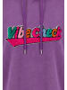 myMo ROCKS Women Hoodie in Lavender