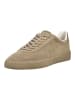 Scotch & Soda Sneaker in Tan