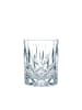 Nachtmann 6er Set Whiskygläser Noblesse 295 ml transparent in transparent