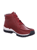 wolky Stiefeletten/Boot in rot