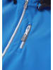 Reima Softshell Overall " Nurmes " in Cool blue