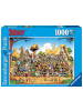 Ravensburger Asterix, Familienfoto (Puzzle)