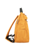 Harvest Label Kuju Rucksack 38 cm in mustard