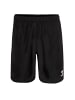 Hummel Hummel Kurze Hose Playful Bermuda Erwachsene in BLACK