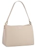 Bugatti Umhängetasche LEAH Kunstfaser in beige