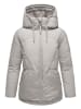 Navahoo Steppjacke Pastellzauber 14 in Bone