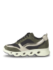 Tamaris Sneaker Low in Oliv