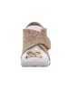 superfit Hausschuh Hausschuhe in beige
