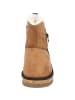 Tom Tailor Winterstiefeletten in CAMEL