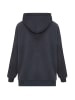 Homebase Hoodie in Schwarz