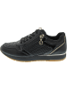 Tamaris Sneaker low Schwarz