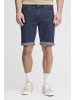 !SOLID Shorts SDMITTEL in Blau