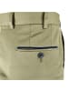 HILTL Hose Baumwolle lang in Khaki