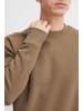 11 Project Sweatshirt PRAndreas in Braun