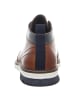 rieker Stiefelette in braun