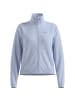 Odlo Longsleeve CLASSIC FLEECE in Hellblau3568