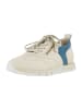 Gabor Sportliche Schnürschuhe in Beige