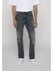 2Y Premium Slim Fit in vintage blue