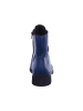 rieker Boots in blau