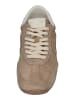 Verbenas Sneaker Low JAMAICA SERRAJE in natur