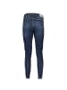 Calvin Klein Blau Baumwolle Damen Jeans