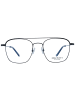 Hackett Bespoke Herren Optische Fassungen Aviator Schwarz