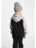 Hummel Kapuzenpullover Hmlessen Kinder in BLACK