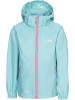 Trespass Kinder Regenjacke in Blau