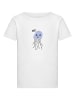 Merchcode Merchcode T-Shirts in white