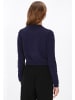 faina Women Sweater in navy