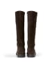 Marc O'Polo Langschaftstiefel Model Paula in Burnt Coffee