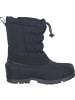 cmp Winterstiefel in Black/Blue