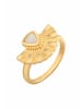 caï Ring für Damen in gold