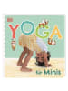 Dorling Kindersley  Buch - Yoga für Minis
