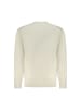 Calvin Klein Beige Baumwoll-Sweatshirt