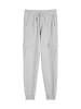 Marc O'Polo TEENS-BOYS Sweathose in GREY MELANGE