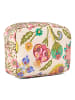 Oilily Sapphire Chintz Umhängetasche 21 cm sand
