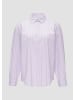 s.Oliver Bluse in 47G3_lavendel