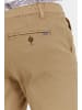 !SOLID Chinoshorts SDLaris in Gelb