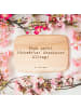 Mr. & Mrs. Panda Schneidebrett Holz Spruch Vater Abenteuer mit S... in Transparent