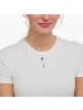 Thomas Sabo Kette in silber, bunt