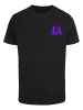 Mister Tee Mister Tee T-Shirts in black