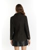 faina Blazer in Schwarz