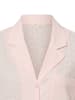 Marie Lund Pyjama-Shirt in rosa